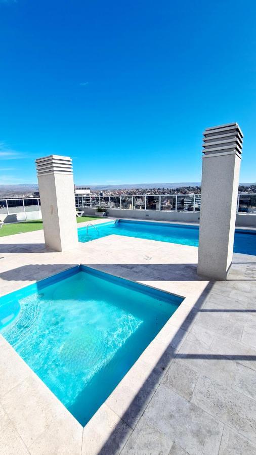Opera Carlos Paz Apartamento Villa Carlos Paz