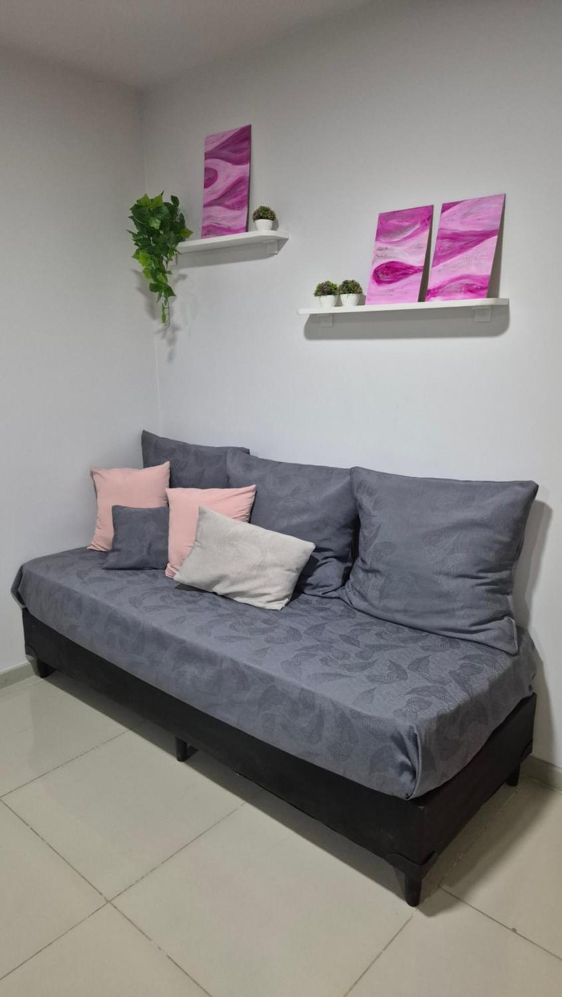 Opera Carlos Paz Apartamento Villa Carlos Paz
